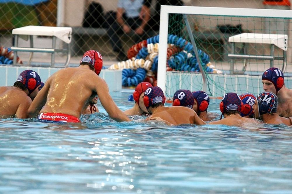 Ευρωπαϊκά… επεισόδια Νο 2