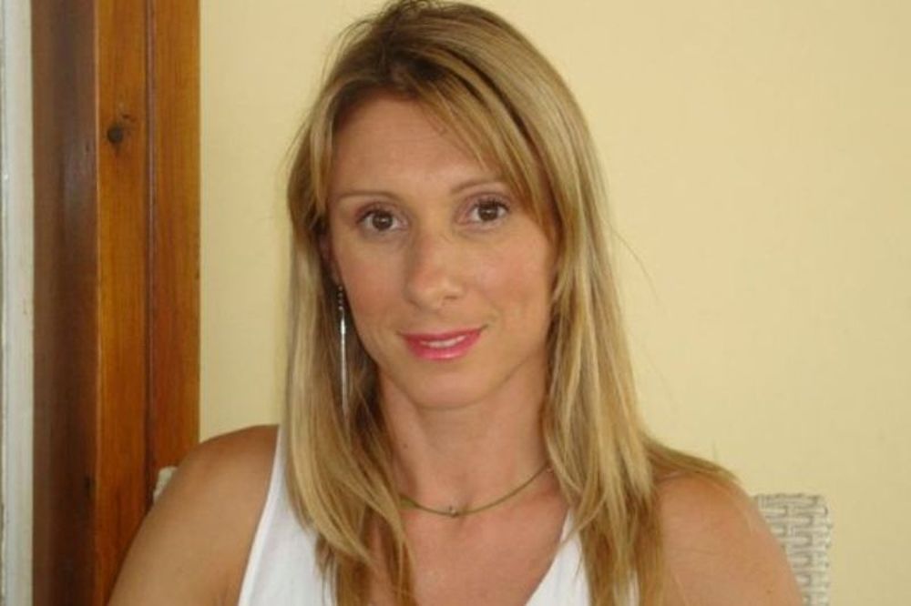 Η Θάνου για την θέση της στις Ένοπλες Δυνάμεις