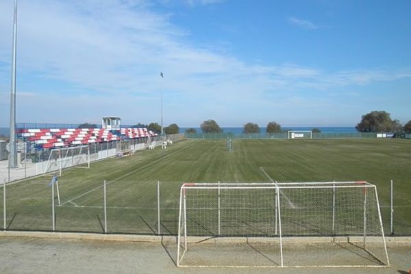 «Μεγαλώνει» η έδρα του Πλατανιά