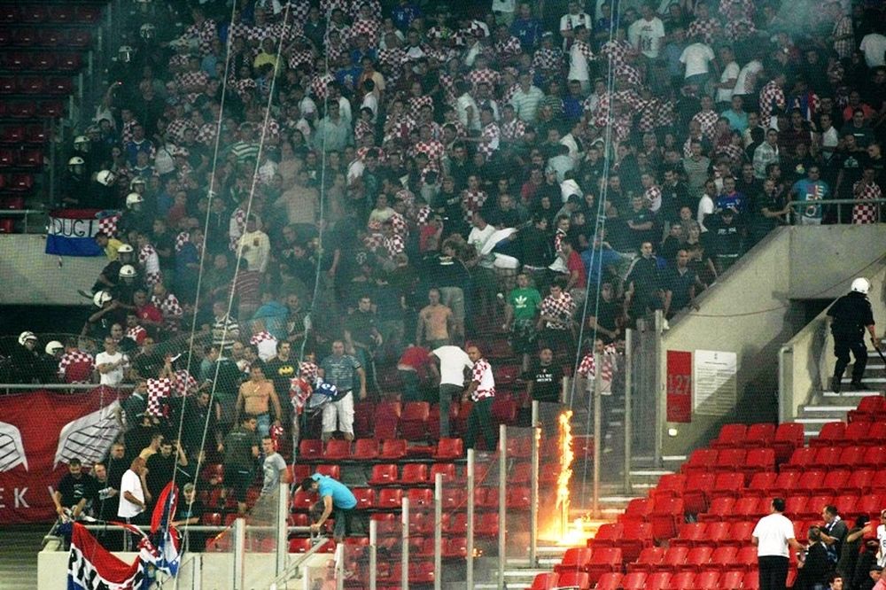 «Συμμάχησαν οι Έλληνες με Σέρβους»