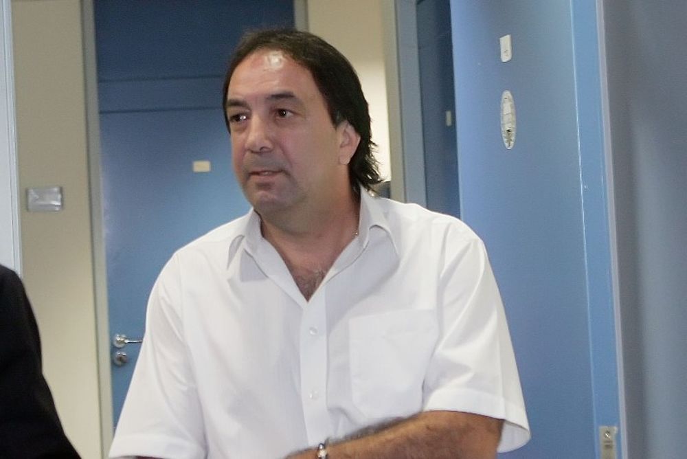 Τα δύο πλάνα του Ηρακλή