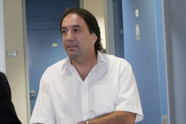 Τα δύο πλάνα του Ηρακλή