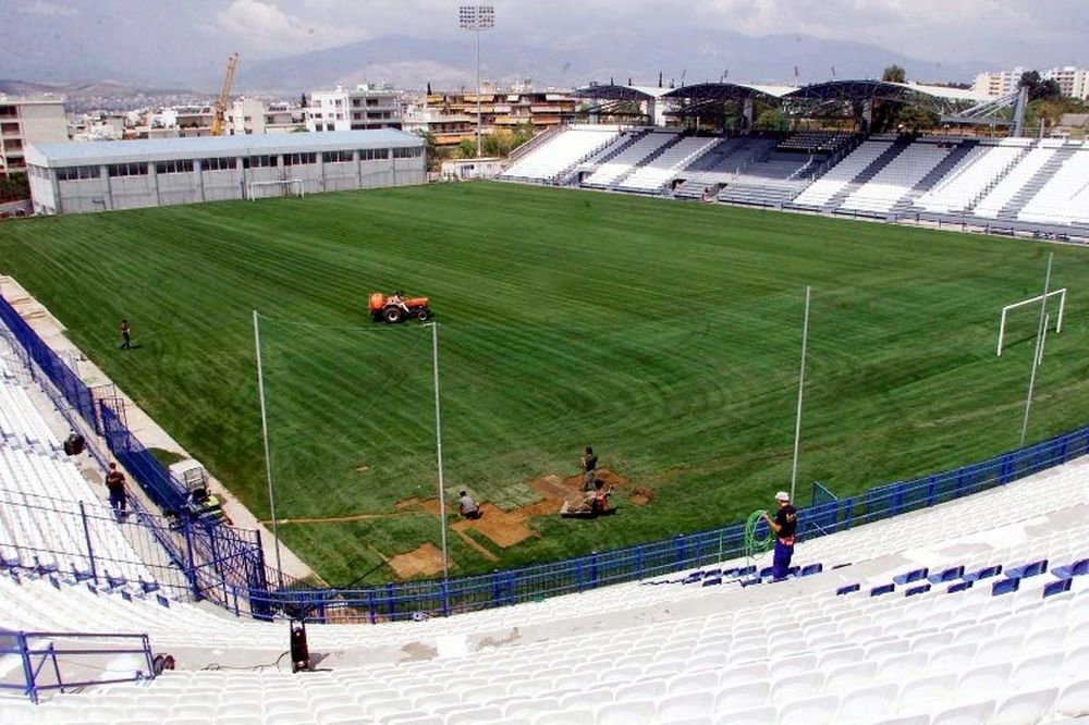 «Λουκέτο» στη Ριζούπολη!