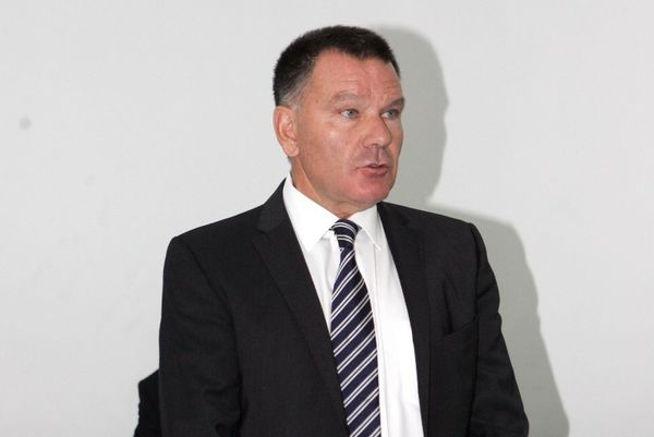 Κούγιας: «Έρχεται η... Αποκάλυψις»