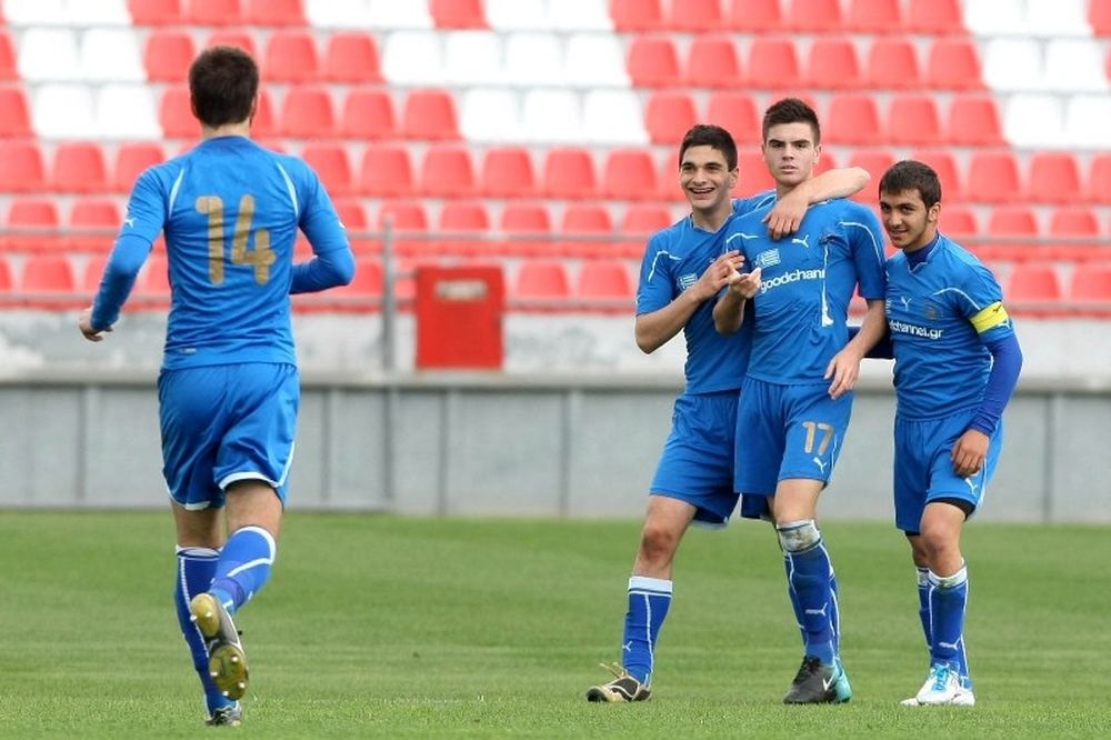 Πήρε Γαβριηλίδη η Ζάκυνθος