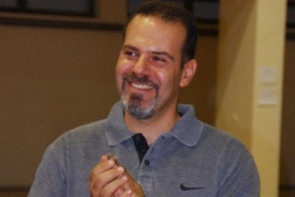 Κυριακού: «Τον καλύτερο εαυτό μας»