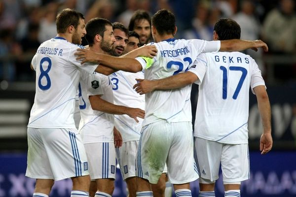 Πριμ πρόκρισης περιμένει τους διεθνείς