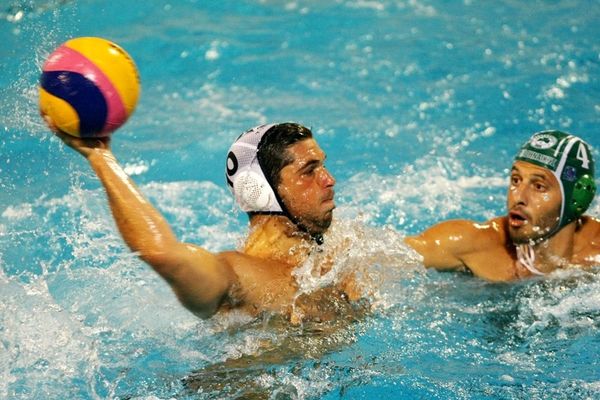 Δεν προλαβαίνουν να ξεκουραστούν…