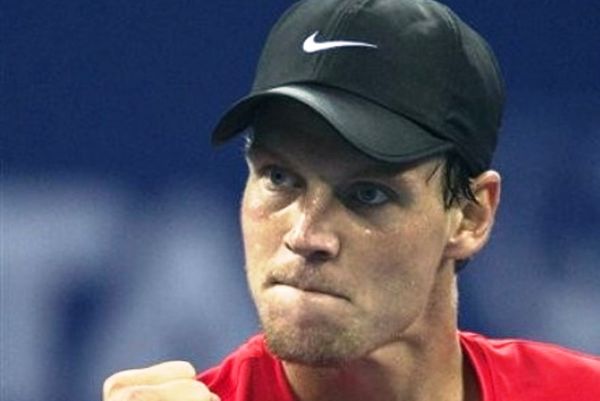 Τελικός για Μπέρντιτς και Τσίλιτς