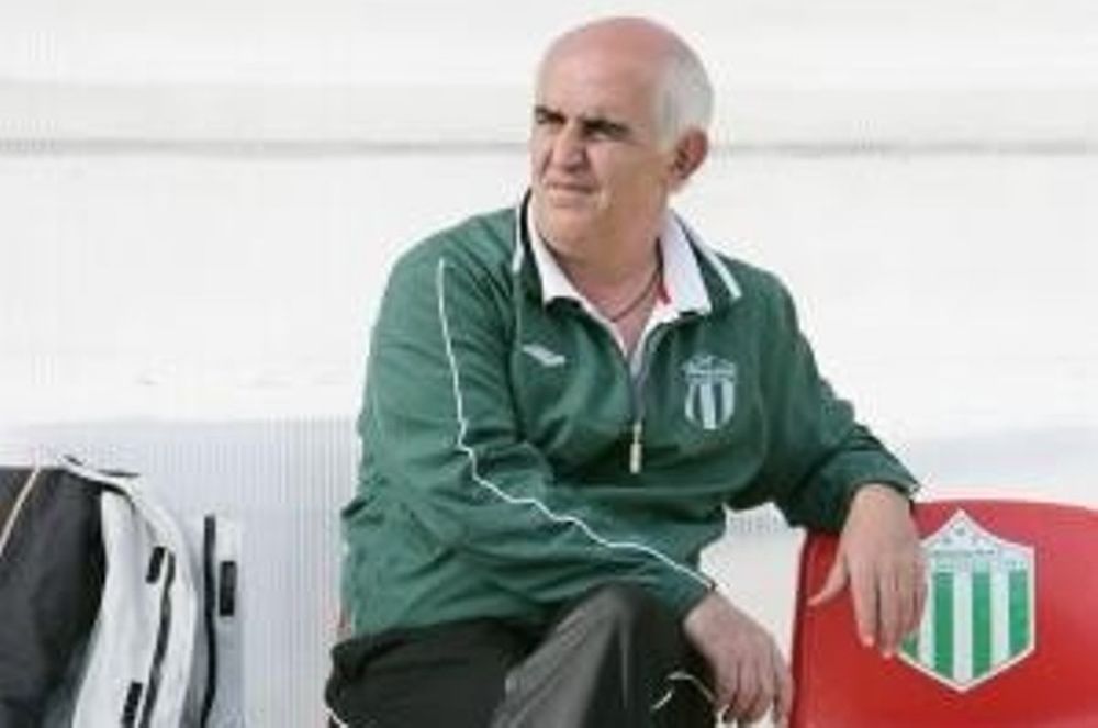 Καλτέκης: «Εχουμε κουραστεί να προετοιμαζόμαστε»