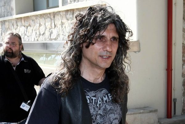 Κωφίδης: «Δεν τη φοβάμαι την Εθνική»