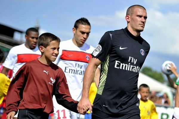 Το αφεντικό… τρελάθηκε στην Παρί!