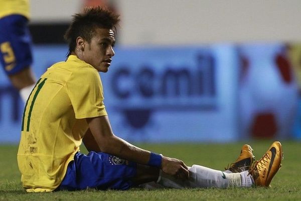 Τρέλα με Νεϊμάρ! (photos)