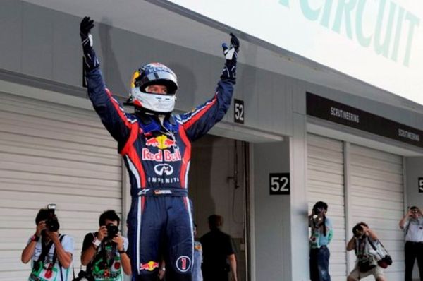 Φέτελ: «Φέτος ήμασταν ένα βήμα μπροστά»