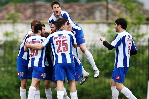 Φιλική ήττα για την ΑΕΚ από τον Φωκικό