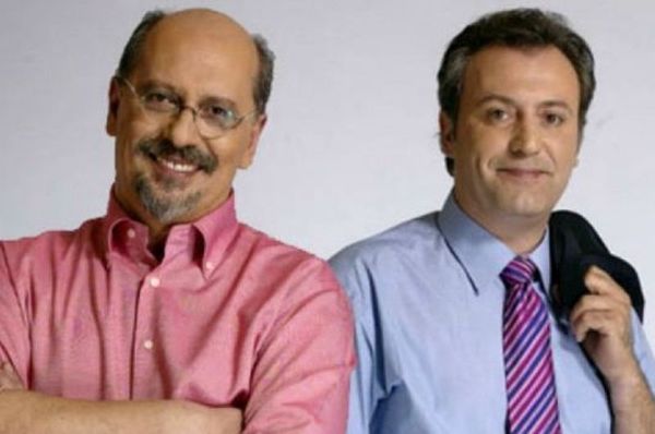 Λυριτζής - Οικονόμου: «Δεχτήκαμε μείωση μισθού»