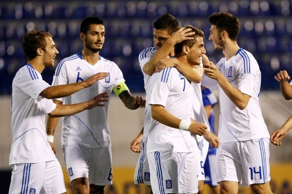 Χωρίς προβλήματα η προπόνηση της Ελπίδων