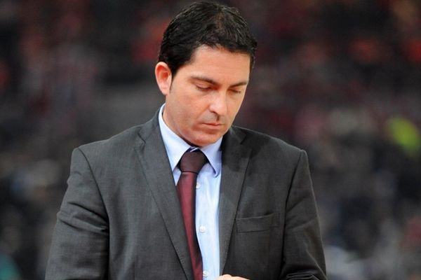 Πασκουάλ: «Χρειαζόμαστε βελτίωση»
