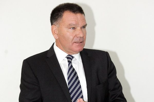 «Περίεργο» τροχαίο για Κούγια