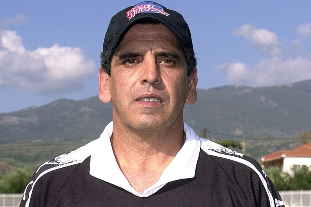 Ήττα στην Κόρινθο για την Καλαμάτα