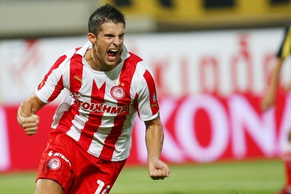 Επισκέψεις για Μιραλάς από την Premier League!