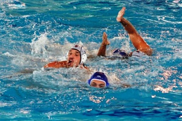 Μιμίδης: «Συνεχίζουμε για τους 16»