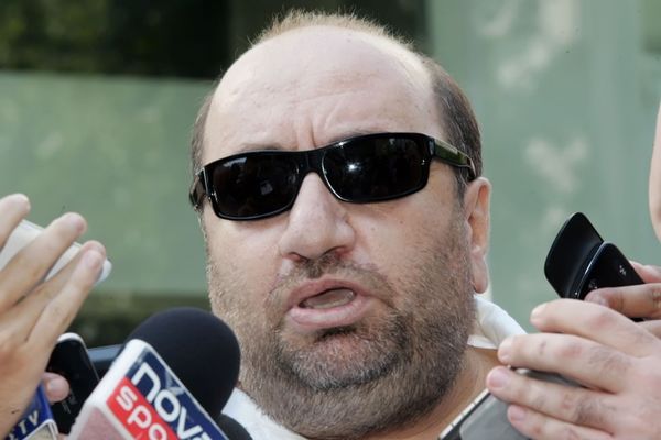 Στην Τζέντα ο Τσάκας, «τρέχουν» οι εξελίξεις