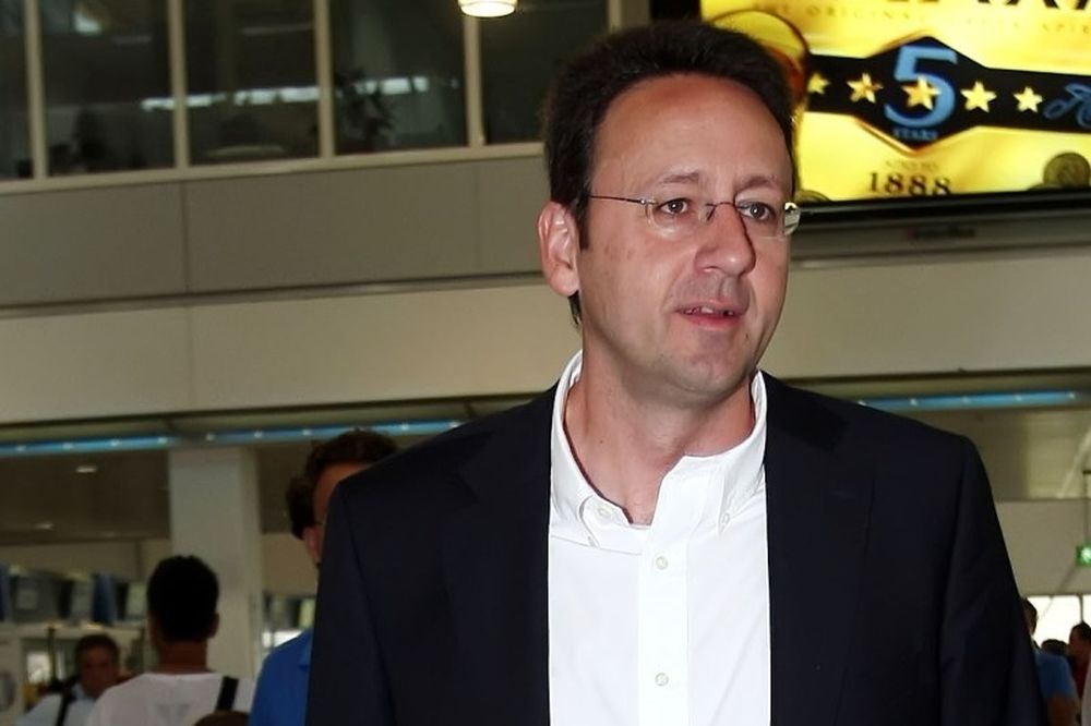 Πιλάβιος: «Το κρισιμότερο ματς της διετίας»