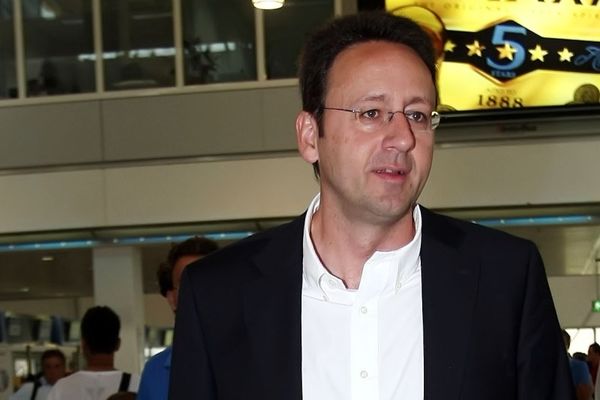 Πιλάβιος: «Το κρισιμότερο ματς της διετίας»