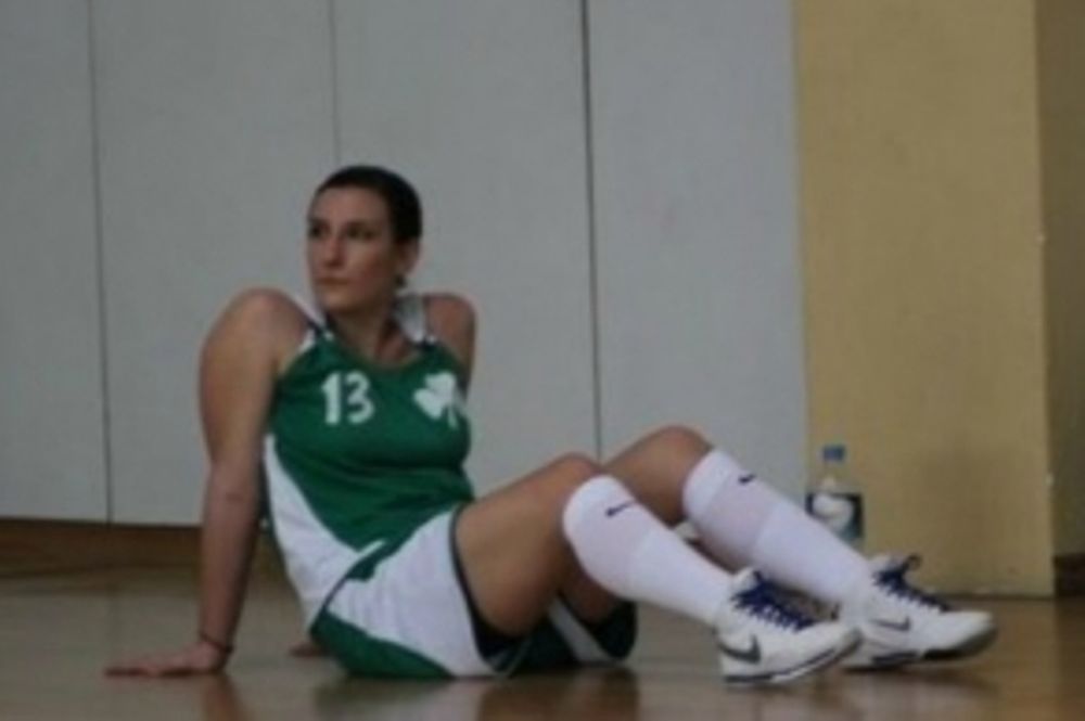Στο Σπόρτιγκ η Χαϊδά 