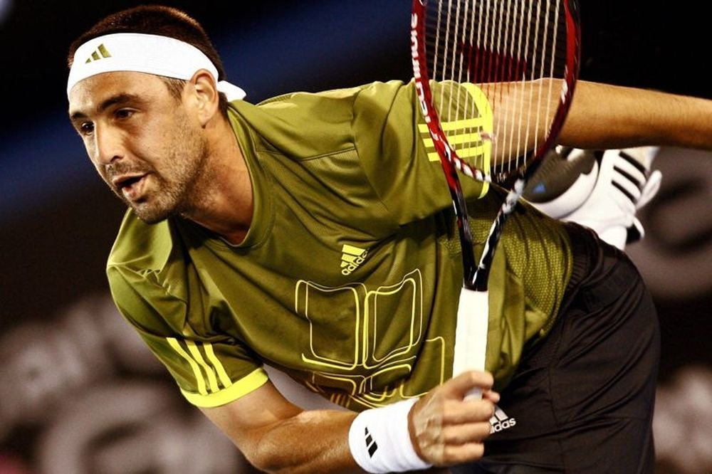 Στο Νο 55 ο Παγδατής 