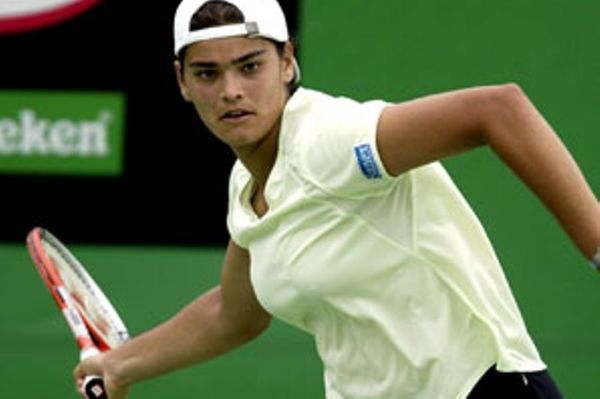 Στην Οσάκα η Δανιηλίδου