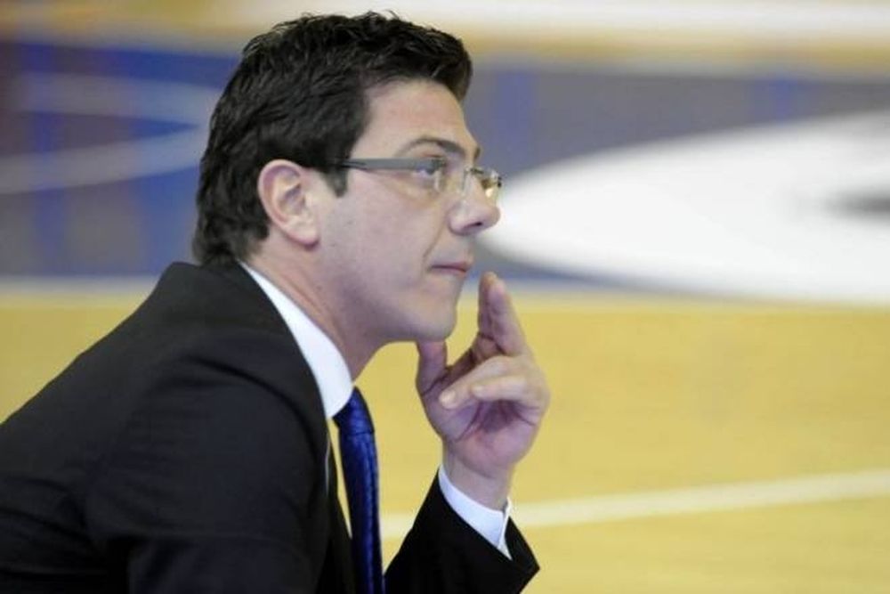 Κατσικάρης: «Δε μπορώ να το πιστέψω»