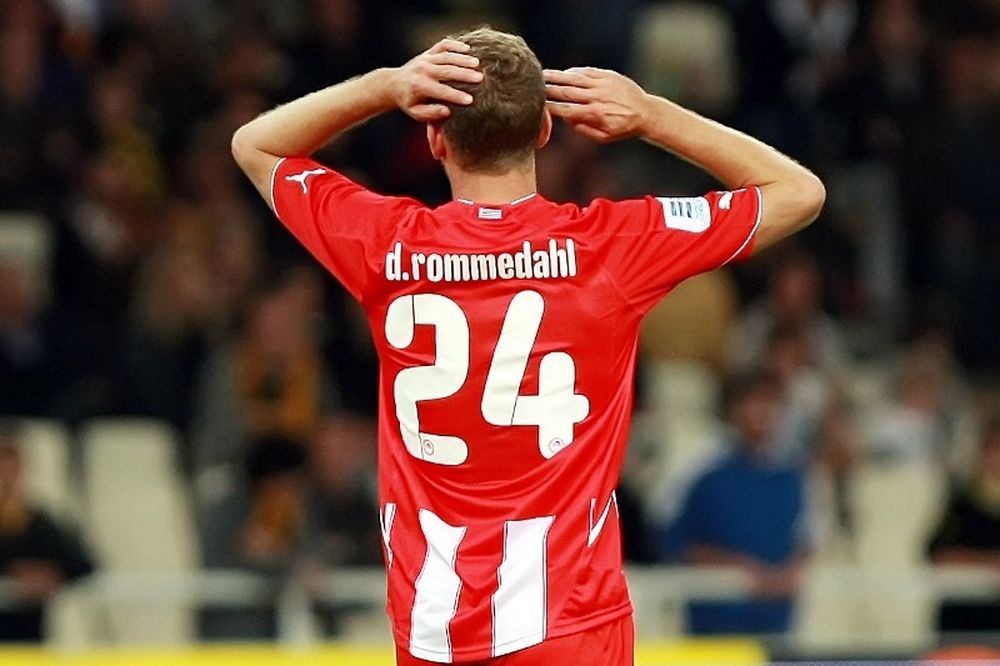 Η... αχίλλειος φτέρνα του Ντένις!