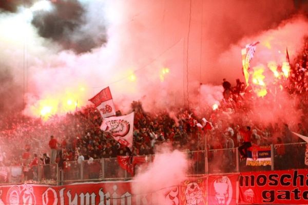 Τα τελευταία εισιτήρια για Ντόρτμουντ