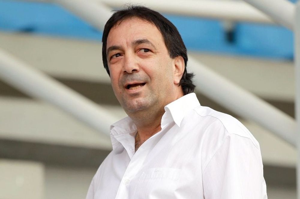 Ελπίζει ακόμη για Super League ο Παντελή