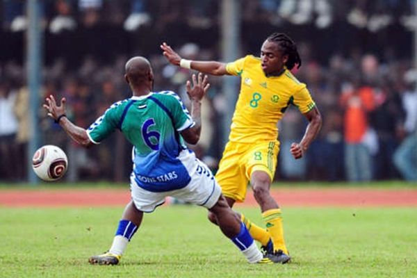 «Προκριθήκαμε»! «Έτσι νομίζετε...»