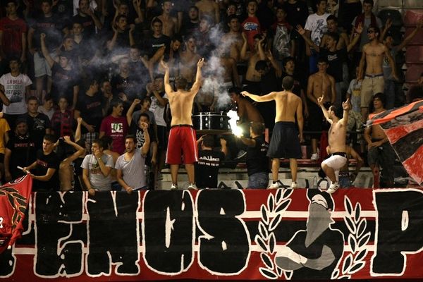 Στο πλευρό της ΠΑΕ η Ερασιτεχνική Παναχαϊκή