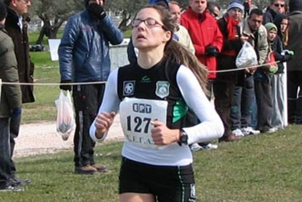 Η Ρήγα 7η στο Κάπρι