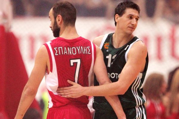 Στην ΕΤ1 οι «αιώνιοι»!