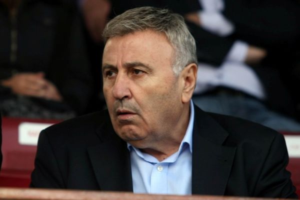 Η απόφαση για τον προπονητή των «Λιονταριών»