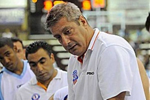 Φραγκιάς: «Θα γίνουμε καλύτεροι»