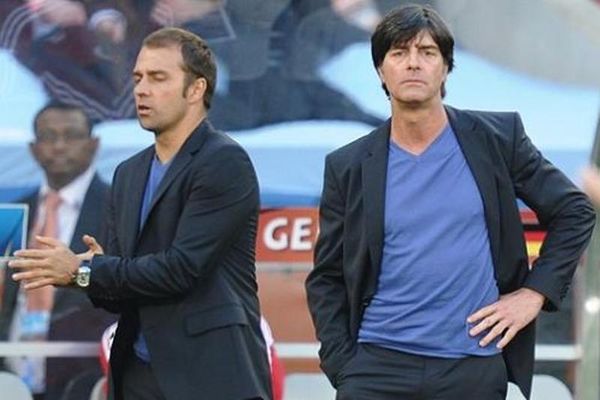 Σε μουσείο το πουλόβερ του Λεβ!