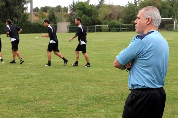 Εργομετρικά και την Τρίτη στον ΟΦΗ