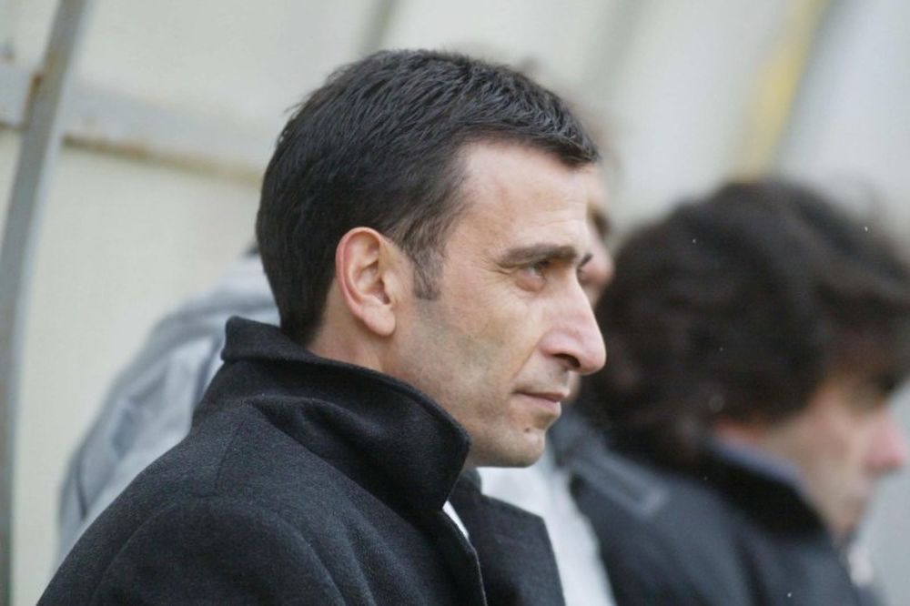 Πατεμτζής: «Παρουσιάσαμε καλό πρόσωπο»