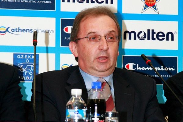 Παπακωνσταντίνου: «Σημαντική διάκριση για μας»