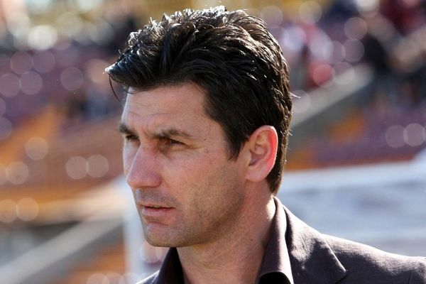 Ουζουνίδης: «Θέλουμε να πετύχουμε»
