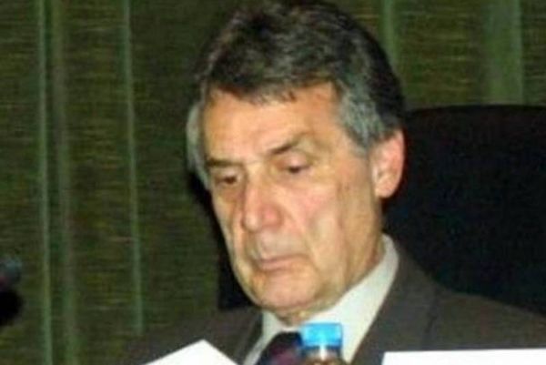 Ασκεί έφεση ο Φάκος για την Παναχαϊκή