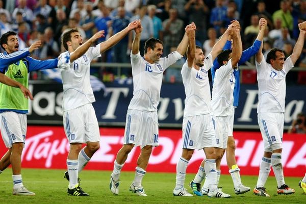 Αυτή η πρόκριση δεν χάνεται!