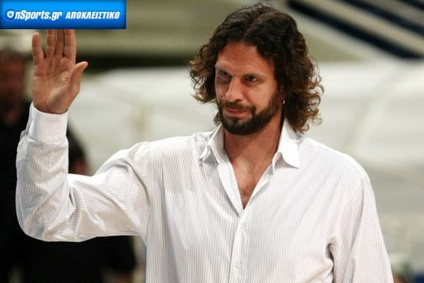 Αλβέρτης στο Onsports: «Έργο Γιαννακόπουλων»